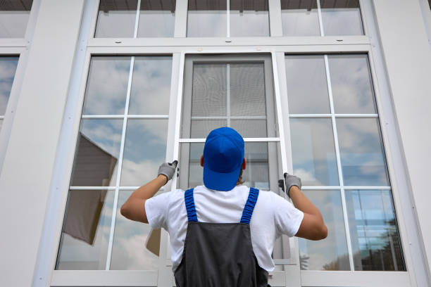 Windows with Built-In Blinds in Norwood, PA